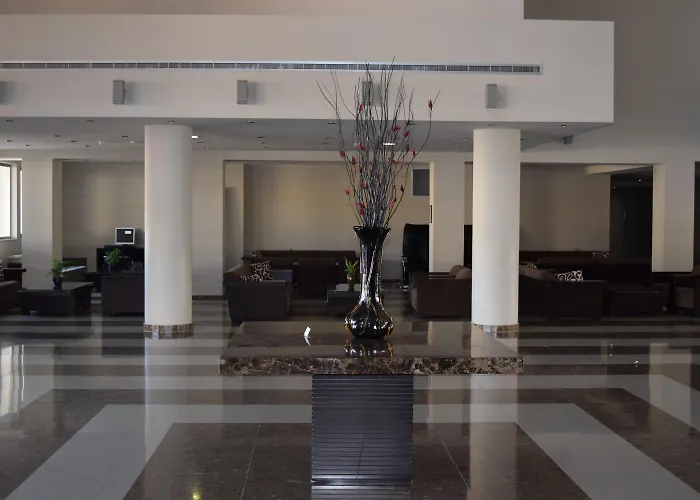 Capital Coast Resort And Spa Pafos