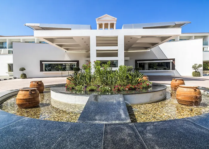 Olympic Lagoon Resort Pafos