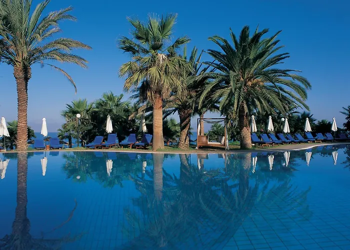 Azia Resort & Spa Pafos